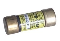 LPJ- 10SP Bussman 600 VAC Low Peak Time Delay Class CC Industrial Fuse