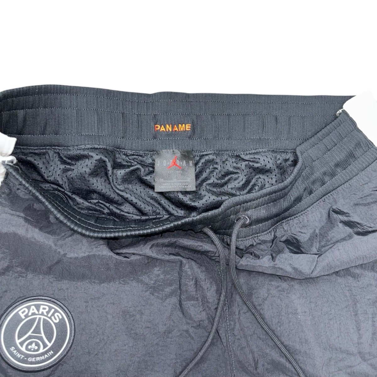 Air Jordan PSG Paris Saint-Germain Tearaway Woven Track Pants