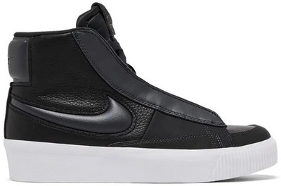Nike Blazer Victory Mid Black Off Noir W for sale | eBay