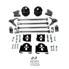 Weld On Triangulated 4link Rear Brackets 2600 Bags Suspension 3 Axle Weld On Triangulated 4link Rear Brackets 2600 Bags Suspension 3 Axle