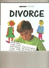 Divorce Hardcover Janine Amos