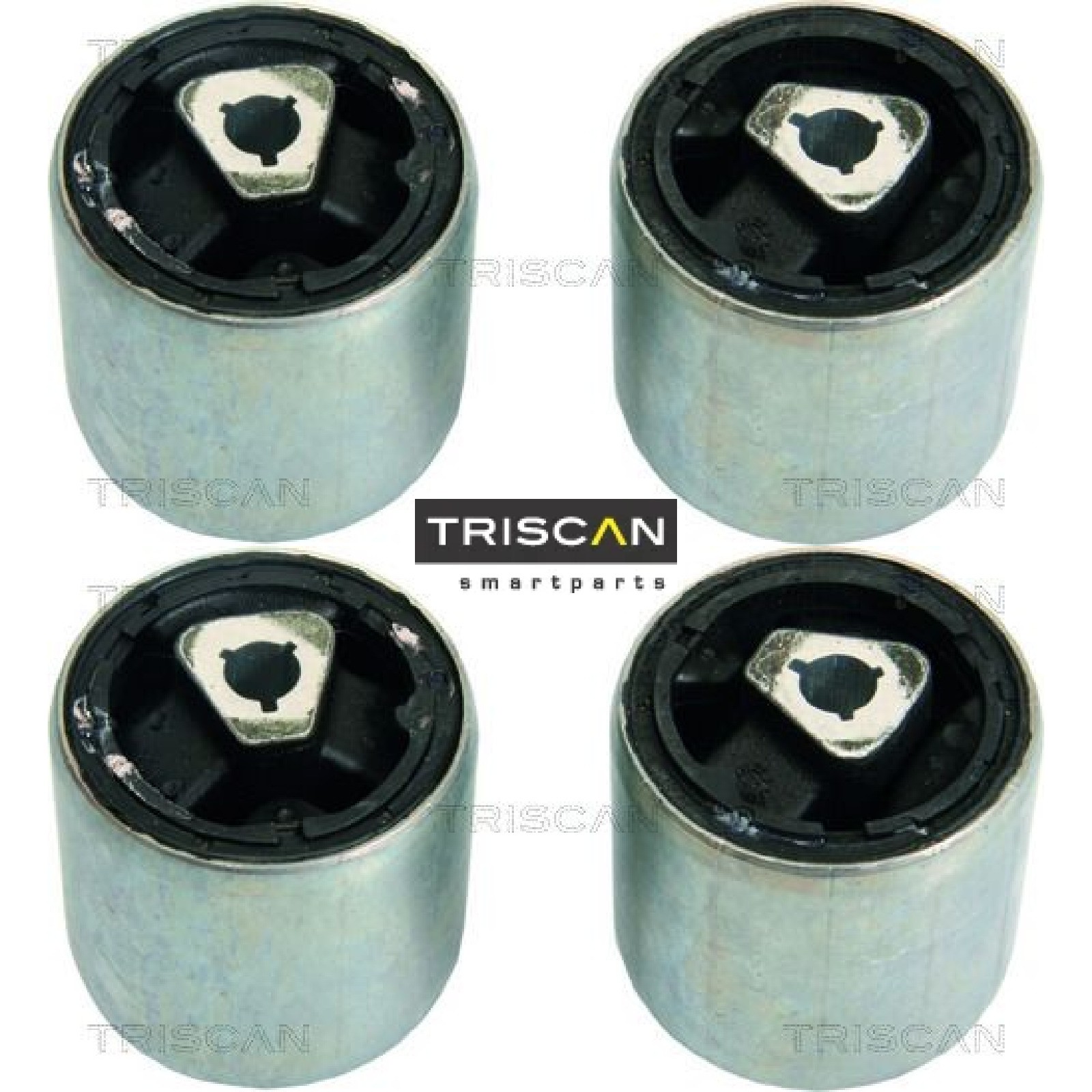 TRISCAN 850011841 Lagerung für Lenker Querlenkerlager Lager Querlenker für BMW - Bild 5