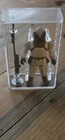 1983 Kenner Star Wars Klaatu Skiff Guard, CAS 80+ NM