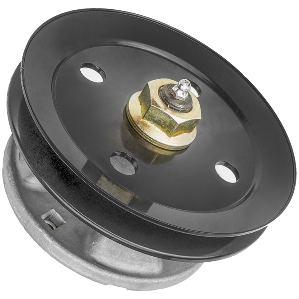 Am121342 Am121229 Spindle Assembly For John Deere GT235 GT245 (44 In