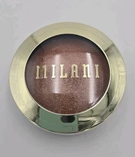 Milani Baked Highlighter - 130 Rosa Italiana Cruelty-Free Powder Highlighter New