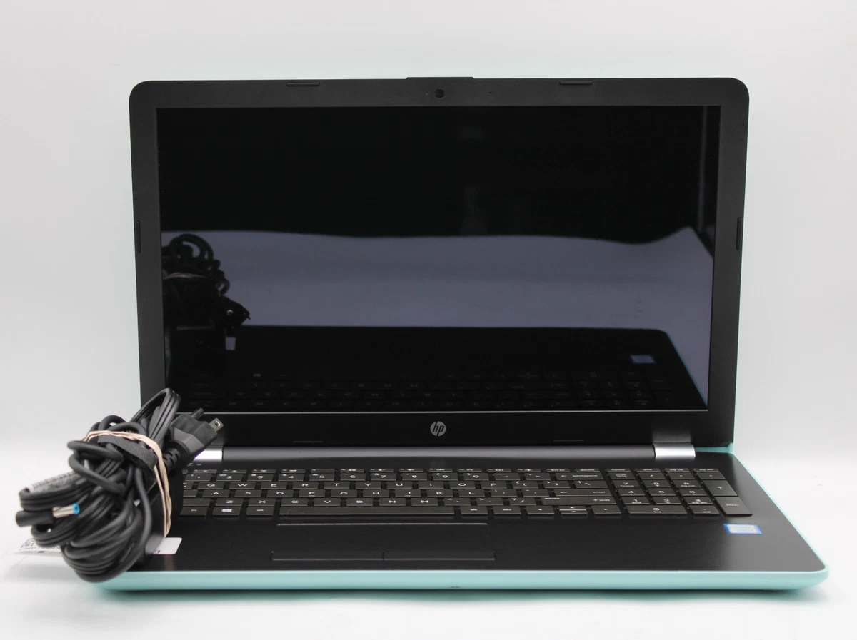 HP Intel Core i3 7th Gen PC Laptops & Netbooks for sale | eBay