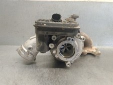 05E145701K TURBOLADER / 4918001645 / 05E145701K / 5445467 FÜR SEAT LEON KL1, KL