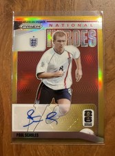 2026 Panini INTL England Soccer Checklist Guide in-content 28