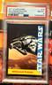 1977 STAR WARS WONDER BREAD #13 MILLENIUM FALCON