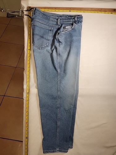 Vintage LCC  Faded Size JEANS