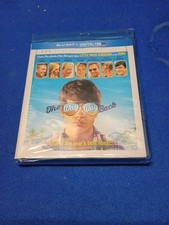 The Way, Way Back Blu-ray DigitalHD 