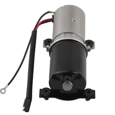 Convertible Top Power Motor Pump For Ford Mustang PTM-2 FM-EM001A 1979-1993