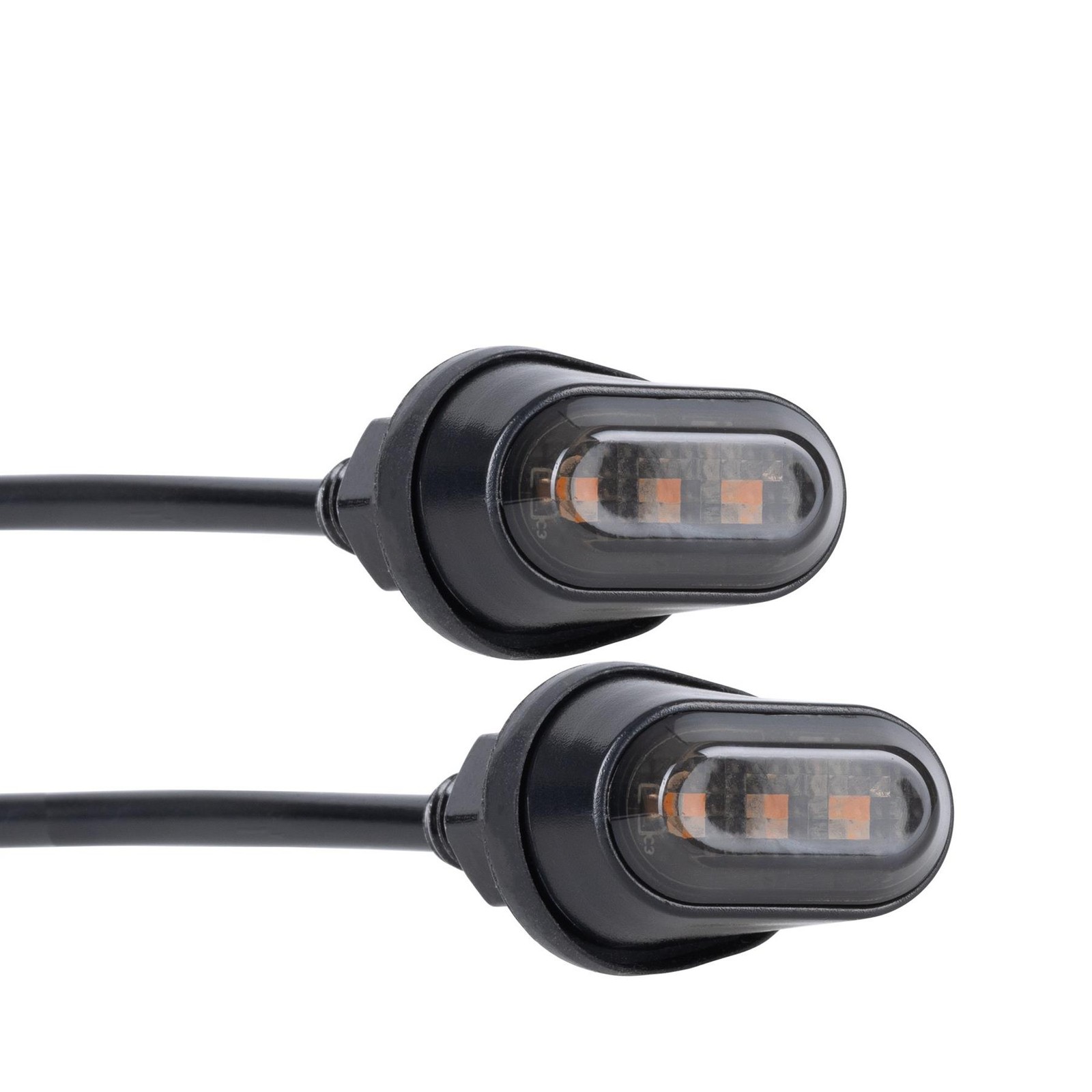 Oxford Darkeye Motorcycle Indicators Motorbike Replacement Signals
