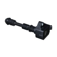 1X ZüNdspule Valeo 245786 Passend FüR Volvo Volvo Asia Polestar
