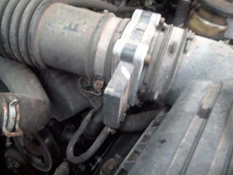 Air Flow Meter 4 Door 3.2L 6 Cylinder Fits 98-04 ISUZU RODEO 46881 - Image 2 of 4