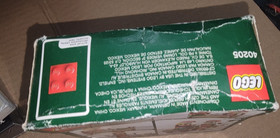 LEGO Seasonal: Little Elf Helpers (40205)