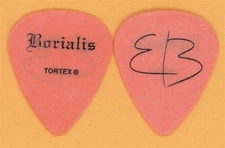 Borialis Eddie Acevedo Vintage Tour Guitar Pick