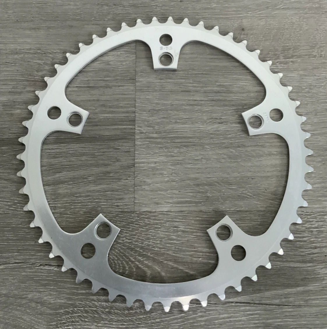 Stronglight Chainrings for sale | eBay