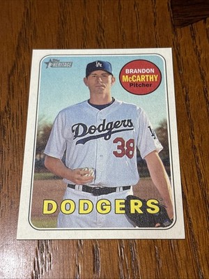 2018 Topps Heritage Reverse Flip Stock 1:512 #233 Kyle Seager Mariners SSP /5