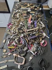 Watch Lot Almost 20 Lbs Timex Casio Seiko & Many Others New To Vintage Lot#7