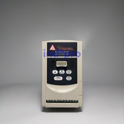 Inverter E2-201-H1G line machine dedicated #pk