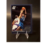 Topps 2002-03 Chrome Michael Jordan #10 Washington Wizards Basketball Card