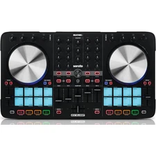 Reloop Beatmix 4 MK2 DJ Controller Refurbished