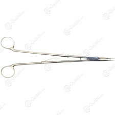 Lawton 50-0668 DE TAKATS-McKENZIE Brain Clip Applying Forceps
