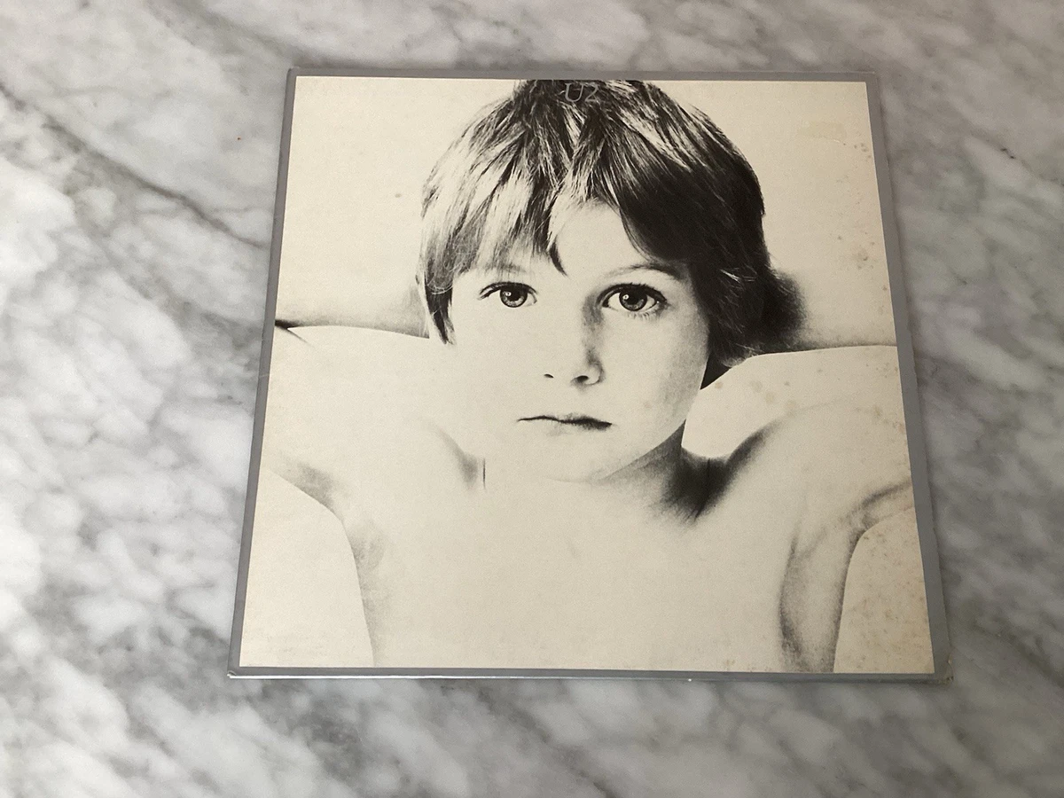 U2 Boy Lp for sale | eBay UK