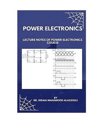 Power Electronics, Hedaia Mahamood Al-Assouli