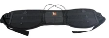 Hill People Gear Prairie Belt Black 30+ S/M HPG Tactical Waist Belt