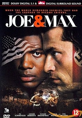 Joe & Max (DVD) (UK IMPORT)