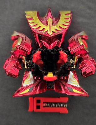 New TAKARA B-DAMAN CB-XX WBMA SPIKE PHOENIX LIMITED Free Shipping