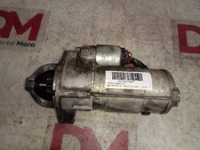 Démarreur Ssangyong ACTYON