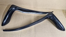 Ford Escort Cosworth Hockey Sticks YB 909 Ford Motorsport