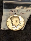 1969-S Proof Kennedy Half Dollar 40% Silver ** From Proof Set **