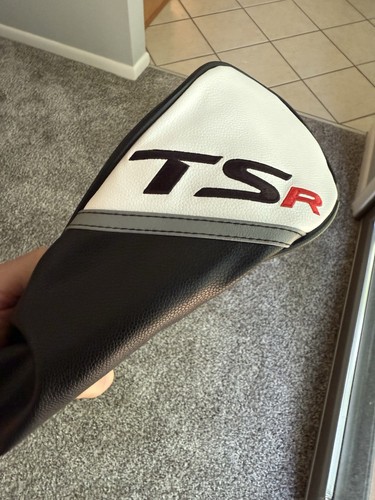 Titleist TSR2 Fairway Wood 15* 3 Wood Tensei 65 Regular Flex Men Right-Handed - Picture 6 of 6