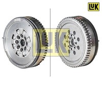 Schwungrad Luk Dmf Luk 415036710 FüR Mitsubishi Colt Vi