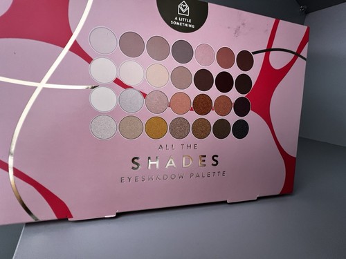 Boots, Eyeshadow Palette - Picture 2 of 4