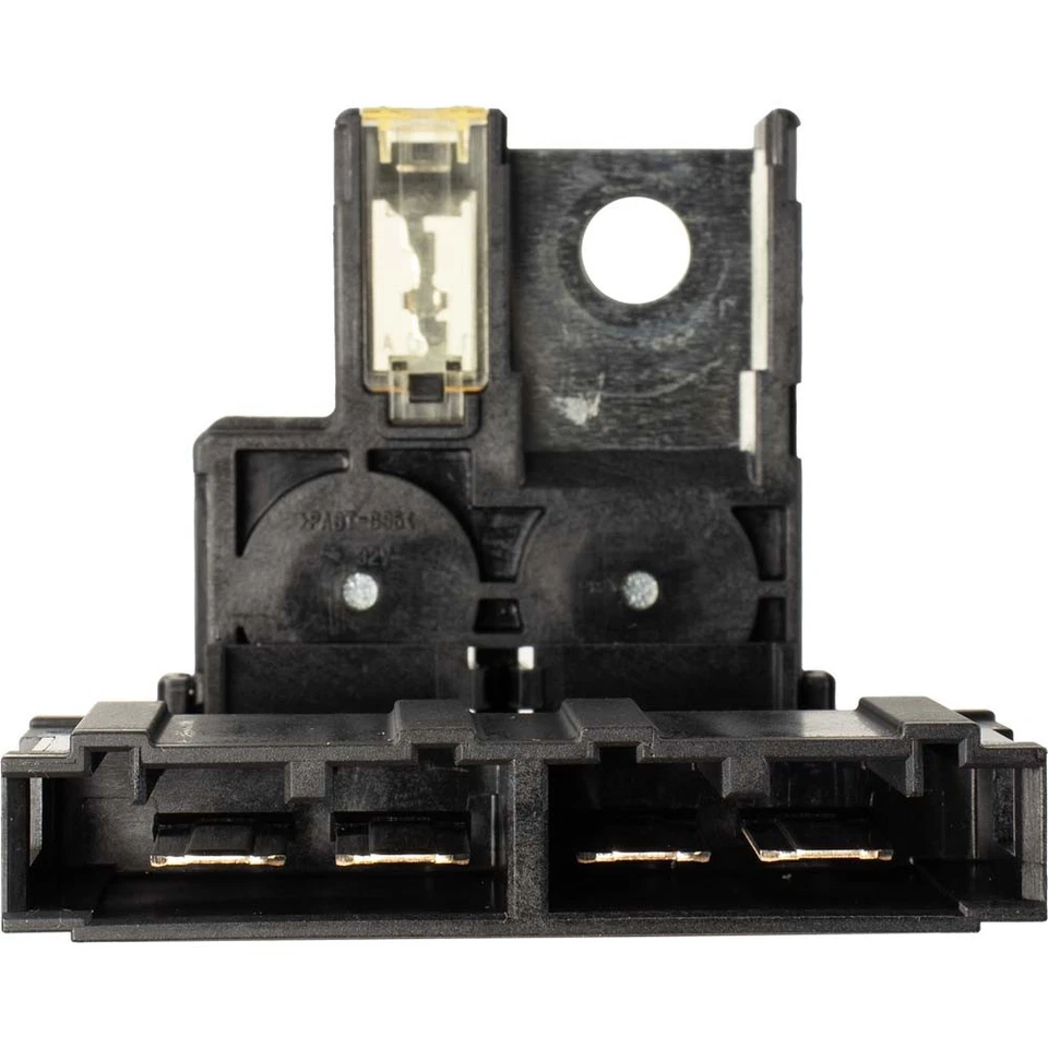 熔断器块适用于 INFINITI G35 G37 QX56 EX35 日产 Armada TITAN 2004-2008 — 第 4/4 张图片