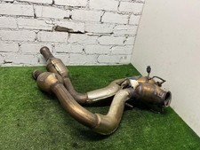 MERCEDES-BENZ AMG GT C190 Katalysator A2054904114 2017 33741755 MERCEDES-BENZ AMG GT C190 Katalysator A2054904114 2017 33741755