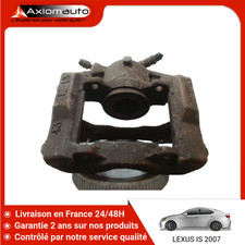 Etrier de frein Lexus IS