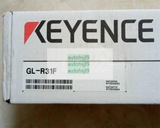 1piece NEW KEYENCE GL-R31F Safety grating fin...