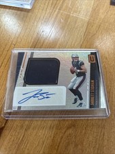 2019 Panini Unparalleled Football Cards 22