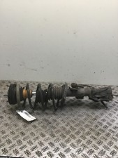 Federbein vorne links  Mazda 2 (DE) 1.5 MZR 75kW 102PS Stoßdämpfer 