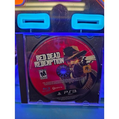 Red Dead Redemption for Sony PlayStation 3