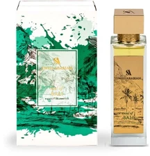 Swiss Arabian Unisex Soul Of Bali Extrait de Parfum Spray 3.4 oz Fragrances