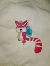 Winx Club Feen tier Eichhörnchen 