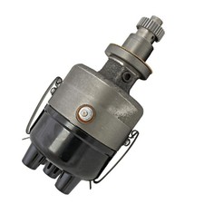 R6332 Distributor Fits Case Ih Tractor Models 100 130 140 200 230 240