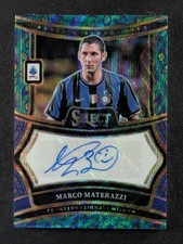 2024-25 Panini Select Serie A Soccer Checklist Guide in-content 33
